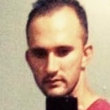 Franderuambo from Daniel Flores | Man | 34 years old | Gemini