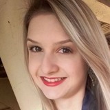 Oliveira from Campinas | Woman | 26 years old | Gemini