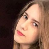 Amanda from Buenos Aires | Woman | 26 years old | Sagittarius