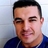 Emerson from Ourinhos | Man | 42 years old | Cancer
