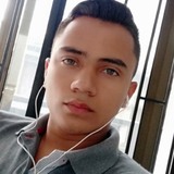 George from La Estrella | Man | 30 years old | Capricorn