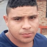 Luis from Maicao | Man | 29 years old | Cancer