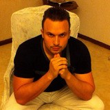Alireza from Tehran | Man | 40 years old | Capricorn