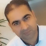 Jamil from Kuala Lumpur | Man | 35 years old | Aries