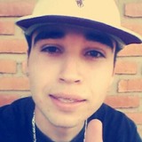 Vm57Hr from Aracoiaba da Serra | Man | 31 years old | Pisces