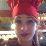 Meli from Rome | Woman | 32 years old | Capricorn