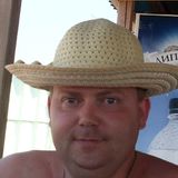Anderson from Arzamas | Man | 44 years old | Leo
