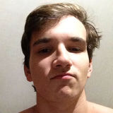 Alencar from San José | Man | 30 years old | Capricorn