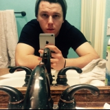 Forrest from Cooper | Man | 31 years old | Cancer