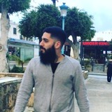 Petros from Limassol | Man | 29 years old | Capricorn