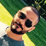 Omar from Helsinki | Man | 41 years old | Pisces