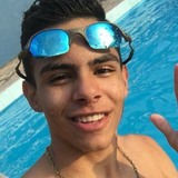 Rogerio from Colombo | Man | 26 years old | Leo