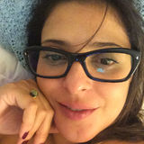 Me from São José Das Palmeiras | Woman | 40 years old | Capricorn