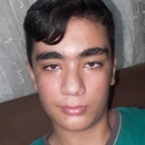 Mersinli from Mercin | Man | 26 years old | Taurus