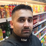 Salam from Haringey | Man | 34 years old | Gemini
