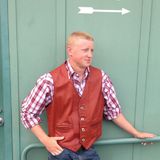 Jack from Locust Valley | Man | 32 years old | Leo