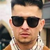 Ahmadnosarwihi from Trieste | Man | 31 years old | Capricorn