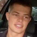 Jepolanski from Cerro Largo | Man | 27 years old | Capricorn