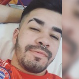 Joao from Ourinhos | Man | 28 years old | Cancer