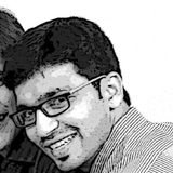 Adhi from Chengalpattu | Man | 34 years old | Gemini