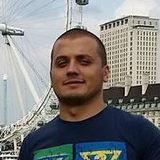 Konstantin from Razgrad | Man | 35 years old | Cancer