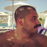 Mr Moustache from Üsküdar | Man | 33 years old | Cancer