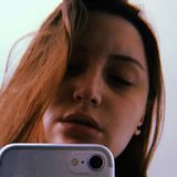 Nicole from Erevan | Woman | 27 years old | Cancer