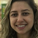 Pri from Santos | Woman | 42 years old | Sagittarius