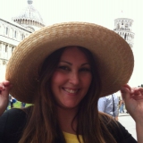 Vale from Barberino di Val d'Elsa | Woman | 49 years old | Cancer
