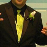 Murdoch from Myrtle Creek | Man | 28 years old | Sagittarius