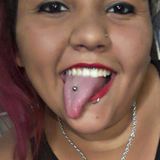 Aylu from Rosario | Woman | 25 years old | Cancer