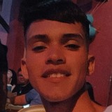 Lavradorgq from Itubera | Man | 26 years old | Taurus