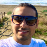 Cri from Latina | Man | 42 years old | Scorpio