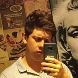 Macielemanuexb from Puerto Iguazu | Man | 27 years old | Pisces