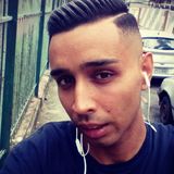 Pauzao from Barueri | Man | 31 years old | Virgo
