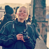 Melaniefrederiks from Koge | Woman | 30 years old | Virgo