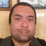 Ruscitti from London | Man | 45 years old | Taurus