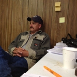 Dan from Zavalla | Man | 56 years old | Virgo