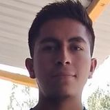Romero from Celaya | Man | 30 years old | Sagittarius