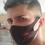 Charlessantok2 from Pirenopolis | Man | 22 years old | Scorpio