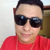 Evandro from Hortolandia | Man | 37 years old | Capricorn