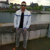 Kiril from Maastricht | Man | 39 years old | Pisces