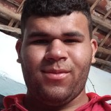 Robertoalvesin from Mari | Man | 25 years old | Scorpio