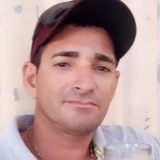 Rb from Nanuque | Man | 43 years old | Pisces