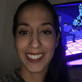 Pao from Rome | Woman | 44 years old | Sagittarius