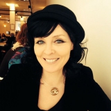 Raven from Galway | Woman | 50 years old | Pisces