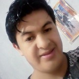 Monchito from Trujillo | Man | 34 years old | Leo