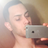 Ronega from Ponce | Man | 36 years old | Virgo
