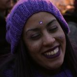 Nazaret from Rosario | Woman | 30 years old | Capricorn