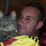 Chuchos from Ubate | Man | 34 years old | Capricorn